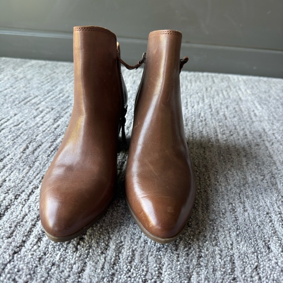 Frye boots - Picture 2 of 6